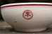 画像2: dp-181101-15 U.S.ARMY Medical Department / Vintage China Bowl (C) (2)