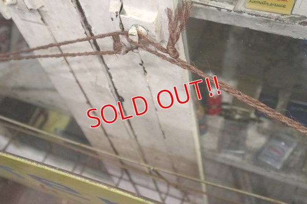 画像11: dp-181203-20 Peter Pan Bread & Cakes / Vintage Metal Sign