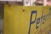 画像5: dp-181203-20 Peter Pan Bread & Cakes / Vintage Metal Sign