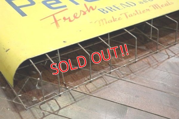 画像6: dp-181203-20 Peter Pan Bread & Cakes / Vintage Metal Sign