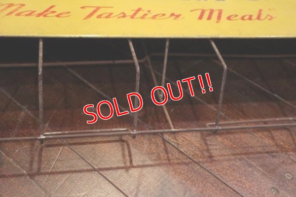 画像8: dp-181203-20 Peter Pan Bread & Cakes / Vintage Metal Sign