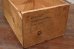 画像5: dp-150107-10 Diamond Brand Hood River Pears / Vintage Wood Box
