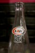 画像5: dp-190101-08 A&W  / 1970's 16FL.OZS Bottle