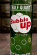 画像3: dp-190101-03 Bubble Up / 1960's Half Quart Bottle