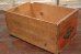 画像3: dp-150107-10 Diamond Brand Hood River Pears / Vintage Wood Box