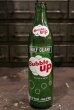 画像1: dp-190101-03 Bubble Up / 1960's Half Quart Bottle (1)