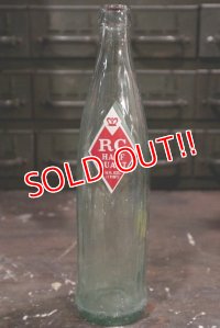 dp-190101-04 Royal Crown Cola / 1960's 16 FL.OZS Bottle