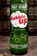 画像4: dp-190101-03 Bubble Up / 1960's Half Quart Bottle
