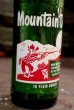 画像3: dp-190101-10 Mountain Dew  / 1960's 10FL.OZS Bottle