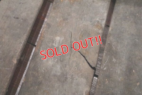 画像7: dp-190101-01 Borden's / Vintage Wood Box