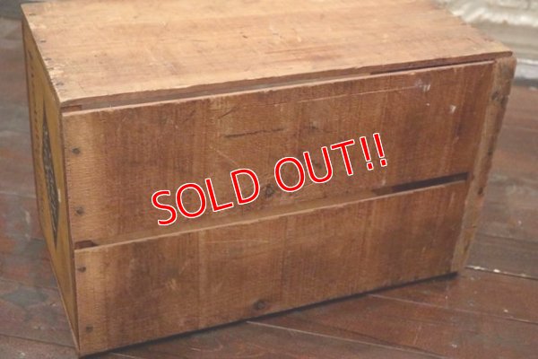 画像6: dp-150107-09 Diamond Brand Hood River Apples / Vintage Wood Box