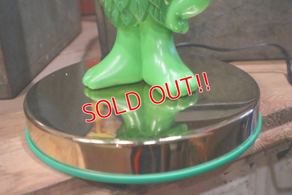 画像6: ct-190101-12 Little Sprout / 1980's Touch Lamp 【JUNK】