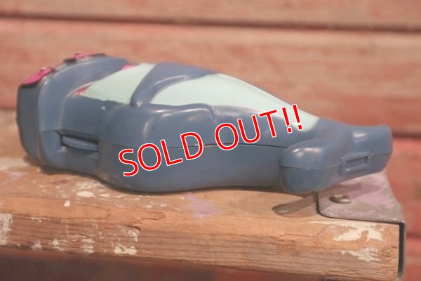 画像6: ct-190101-05 Starkist / Charlie Tuna 1970's Transistor Radio