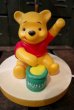 画像8: ct-180501-03 Winnie the Pooh / 1970's Nursery Light (8)