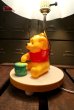 画像4: ct-180501-03 Winnie the Pooh / 1970's Nursery Light (4)