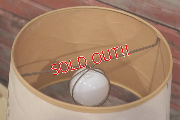 画像12: ct-190101-02 Mickey Mouse / 1980's Nursery Light