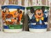 画像7: ct-141007-25 Sixty Years Mickey / 1980's Dixie Cups 10pc set