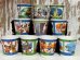 画像2: ct-141007-25 Sixty Years Mickey / 1980's Dixie Cups 10pc set (2)