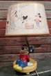 画像3: ct-190101-02 Mickey Mouse / 1980's Nursery Light