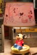 画像1: ct-190101-02 Mickey Mouse / 1980's Nursery Light (1)