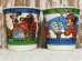 画像4: ct-141007-25 Sixty Years Mickey / 1980's Dixie Cups 10pc set