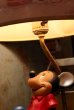 画像2: ct-190101-02 Mickey Mouse / 1980's Nursery Light (2)