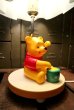 画像3: ct-180501-03 Winnie the Pooh / 1970's Nursery Light