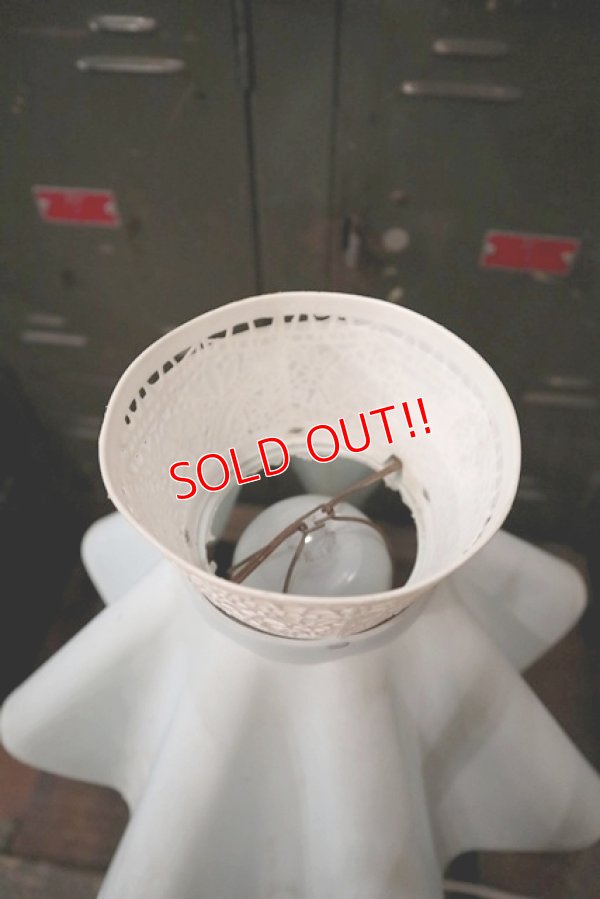 画像10: ct-180501-03 Winnie the Pooh / 1970's Nursery Light