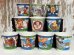 画像1: ct-141007-25 Sixty Years Mickey / 1980's Dixie Cups 10pc set (1)