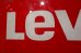 画像9: dp-190101-21 Levi's / 1980's〜Store Display Plastic Sign
