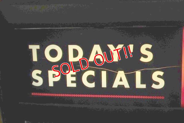 画像3: dp-190101-20 Coca Cola / 2000's Lighted Menu Board Sign