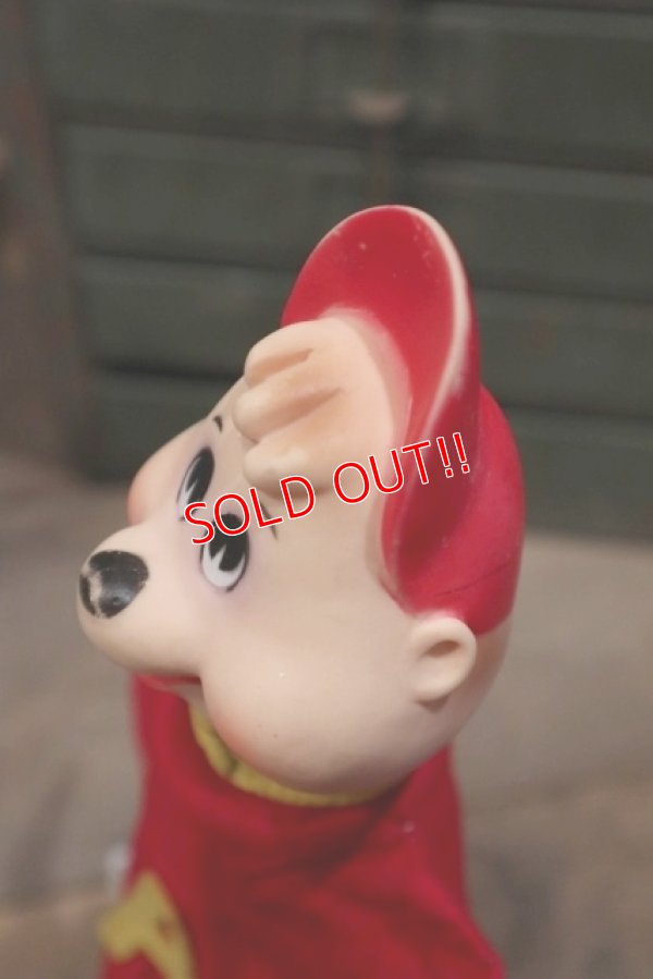 画像7: ct-190101-16 Alvin / 1960's Puppet