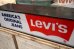 画像4: dp-190101-16 Levi's / Store Display Lighted Sign 