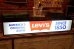 画像2: dp-190101-16 Levi's / Store Display Lighted Sign  (2)