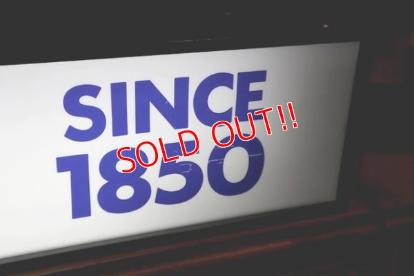 画像8: dp-190101-16 Levi's / Store Display Lighted Sign 