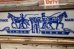 画像5: dp-190101-15 Levi's / Store Display Sign "Two Horse Mark"