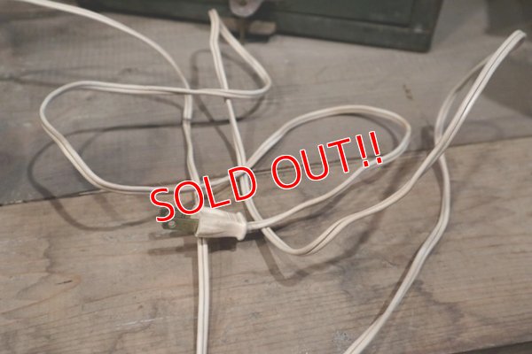 画像10: ct-190101-13 Dennis the Manece / 1960's Night Light