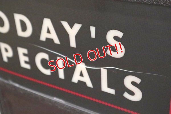 画像8: dp-190101-20 Coca Cola / 2000's Lighted Menu Board Sign