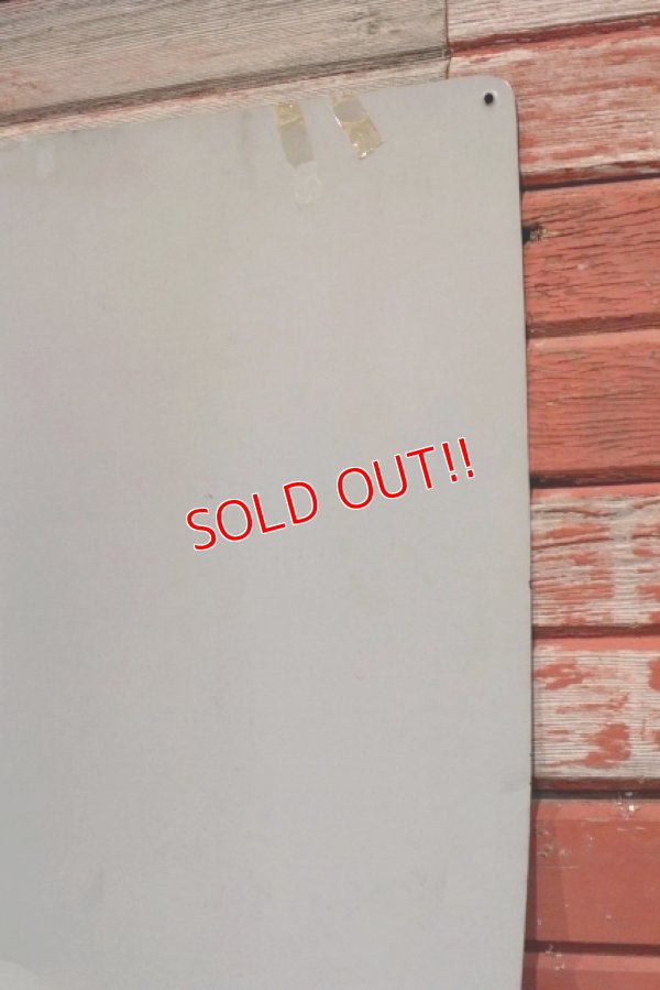 画像13: dp-190101-18 Lee Riders / 1980's(?) Metal Sign