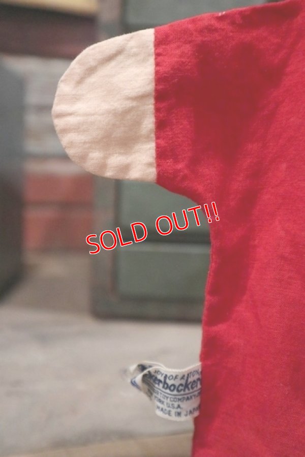 画像6: ct-190101-16 Alvin / 1960's Puppet