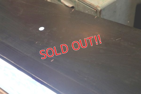 画像10: dp-190101-15 Levi's / Store Display Sign "Two Horse Mark"