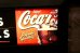 画像4: dp-190101-20 Coca Cola / 2000's Lighted Menu Board Sign