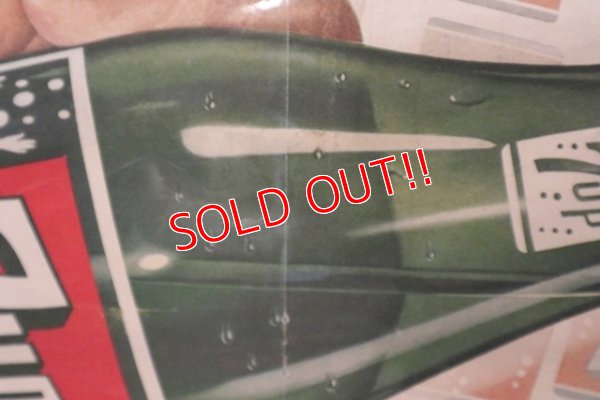 画像7: dp-190101-19 7up / 1949 Advertisment