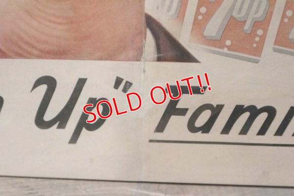 画像6: dp-190101-19 7up / 1949 Advertisment