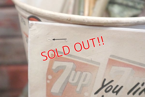 画像4: dp-190101-19 7up / 1949 Advertisment