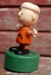 画像4: ct-190101-09 Charlie Brown / IDEAL 1970's Push Puppet (4)
