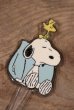 画像2: nt-190121-02 Snoopy / 1990's Tooth Brush (2)