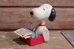 画像1: nt-190121-01 Snoopy / 1990's Toy (1)
