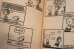 画像3: ct-181203-77 PEANUTS / 1974 Comic "Try it agin,Charlie Brown "