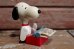 画像3: nt-190121-01 Snoopy / 1990's Toy (3)